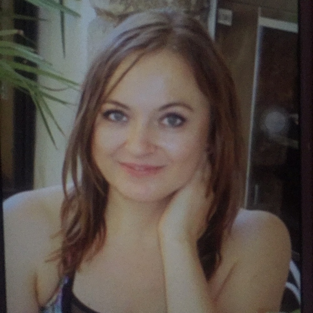 Meet your Posher, Yekaterina